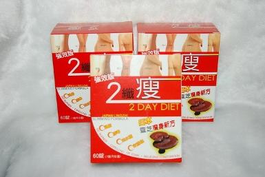 2Day Diet